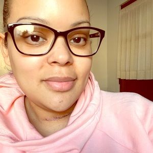 Meet your Posher, Maricela